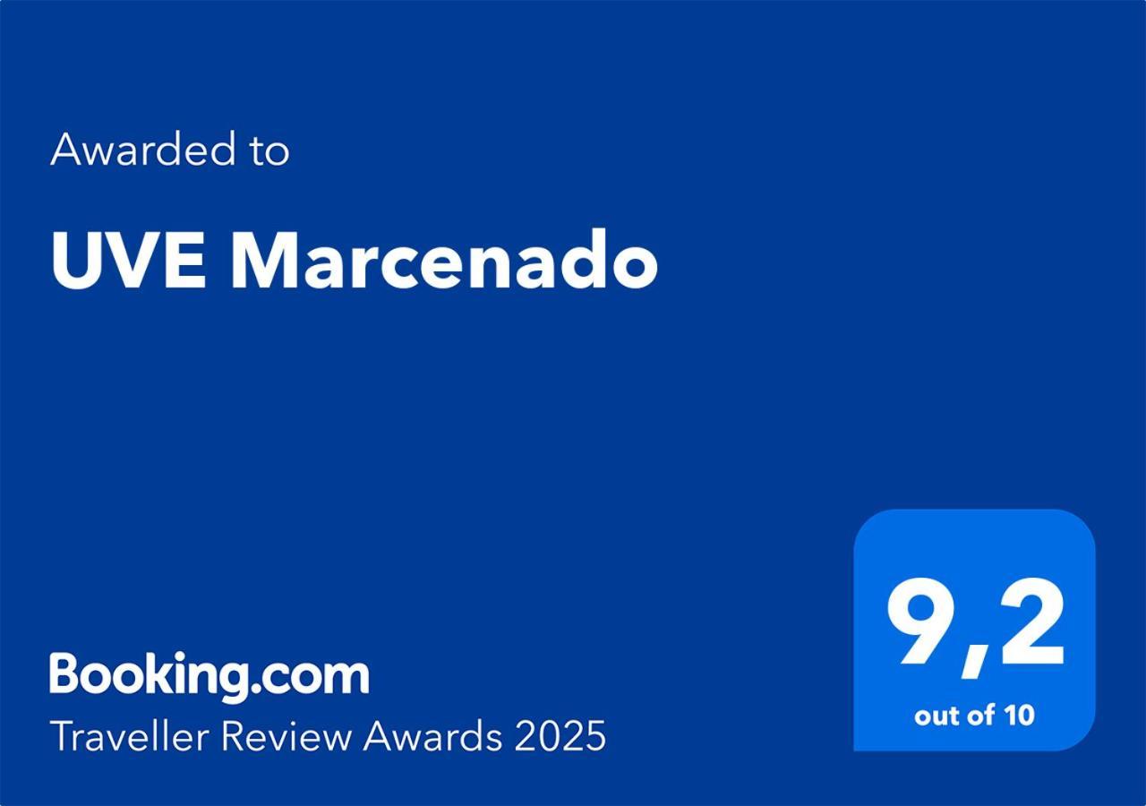 Uve Marcenado — Fotos 2